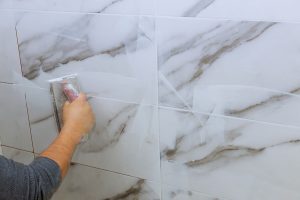 Marble Floor Restoration North Naples Florida