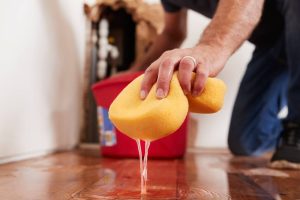 Stone Flooring Install Bonita Springs Florida